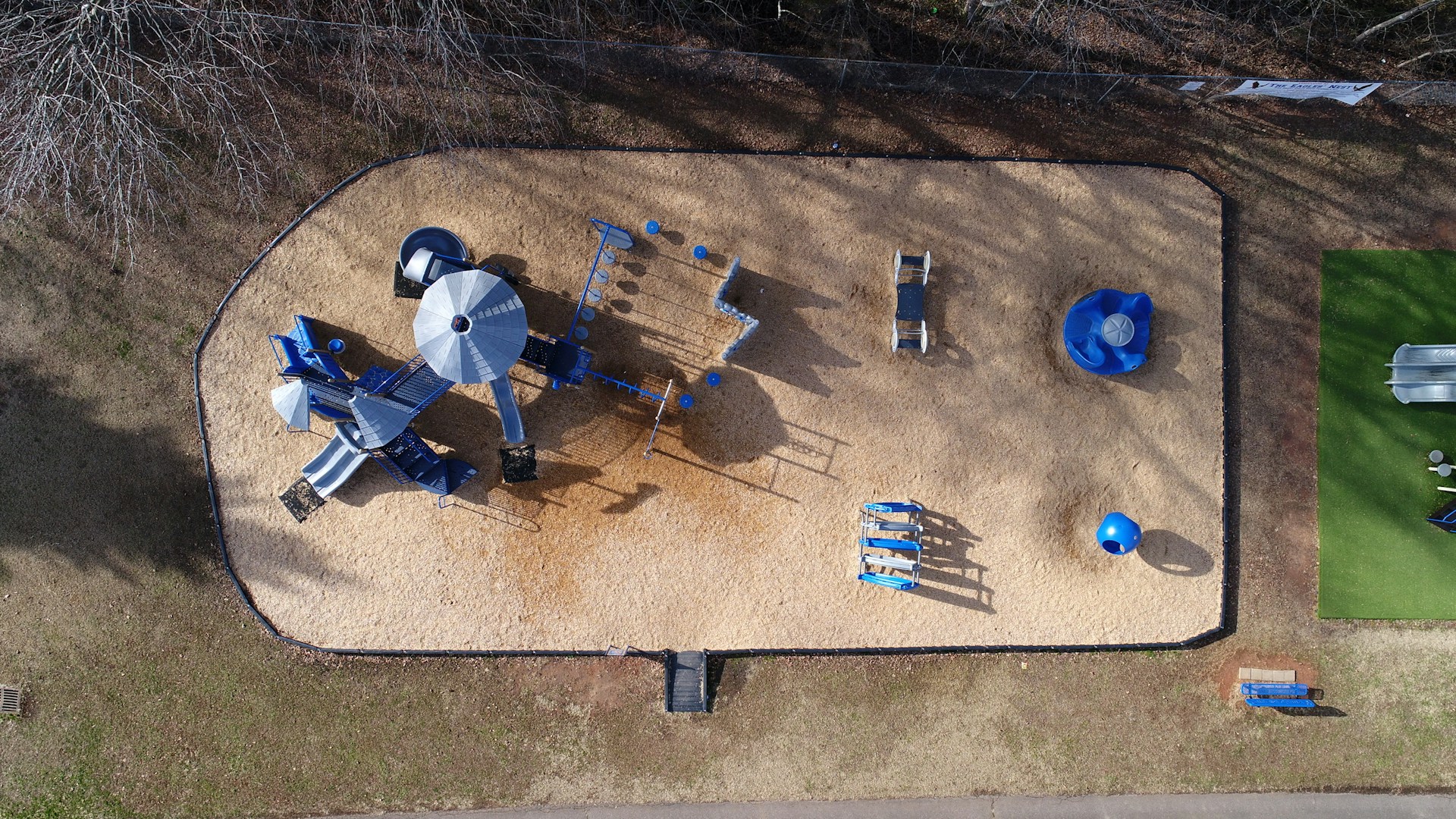 playground