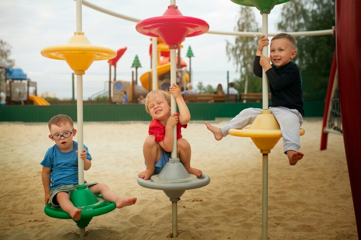 sand Playground